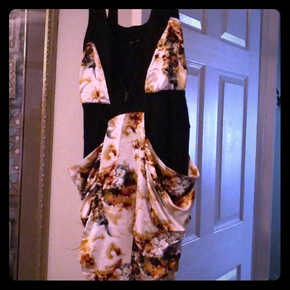 Evening Dress